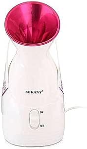 ZJ- 608 - جهاز البخار للعنايه بالبشرة للوجه ماركة سوكاني